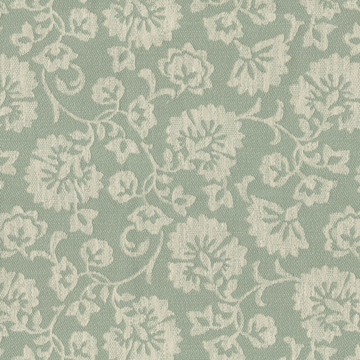 P/K Lifestyles Fancify - Spa 472250 Fabric Swatch