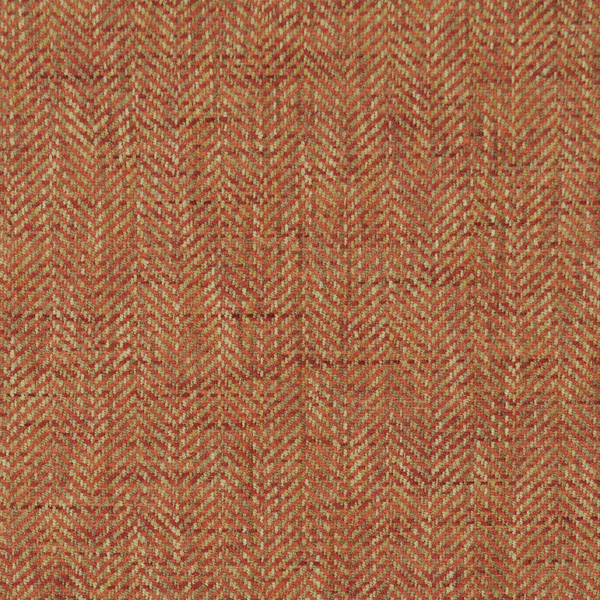 P/K Lifestyles Fenwick - Brick 473025 Upholstery Fabric