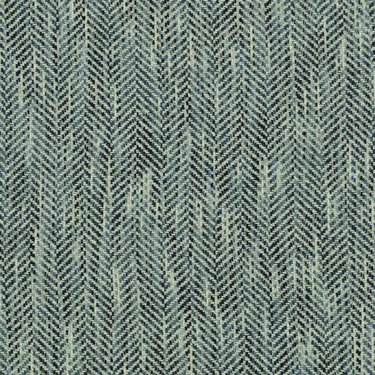 P/K Lifestyles Fenwick - Indigo 473024 Fabric Swatch