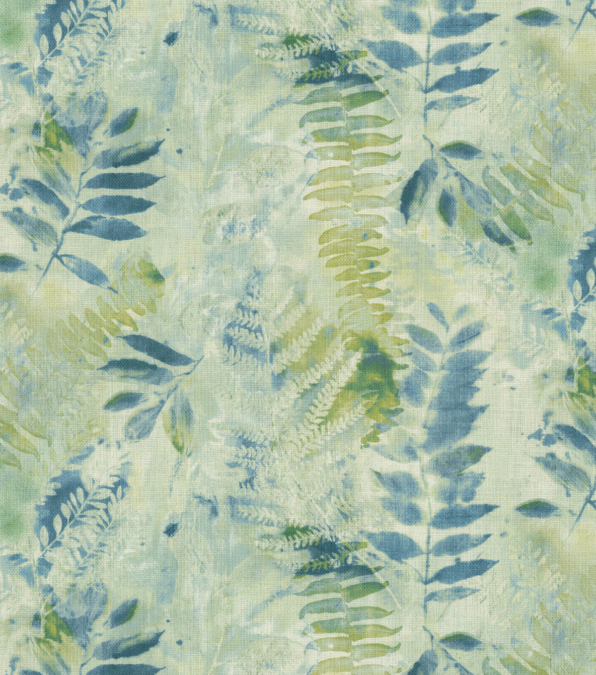 P/K Lifestyles Fern Song - Moonstone 471832 Fabric Swatch