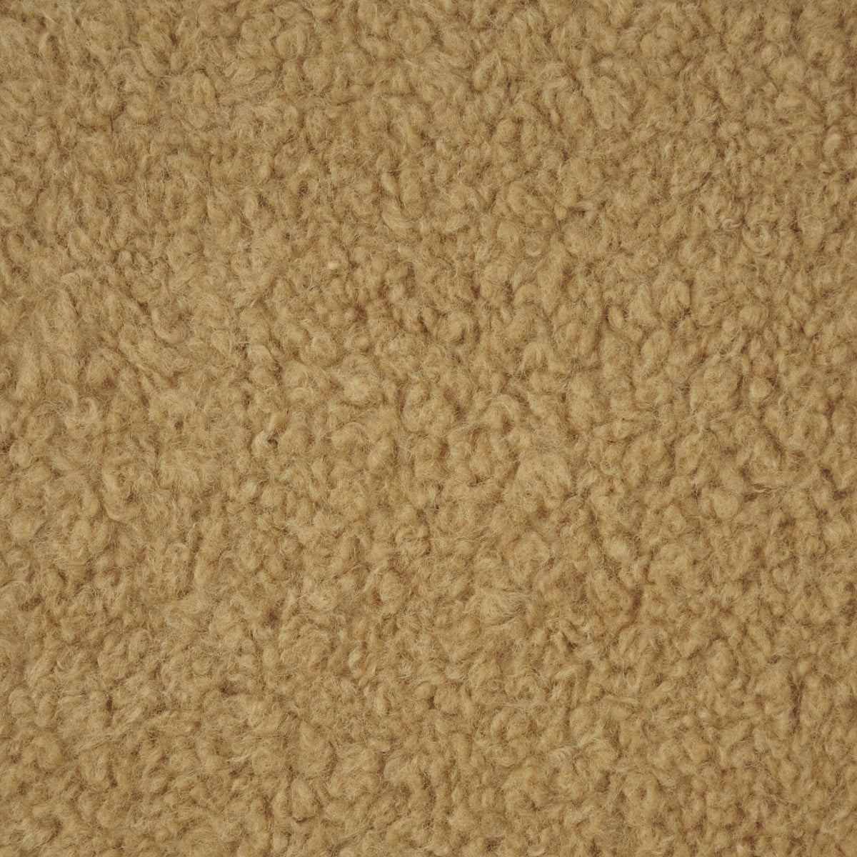 P/K Lifestyles Fur Kicks - Camel 481382 Fabric Swatch