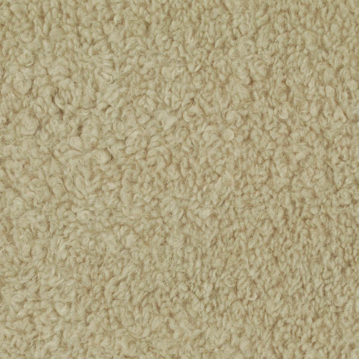 P/K Lifestyles Fur Kicks - Oatmeal 481381 Fabric Swatch