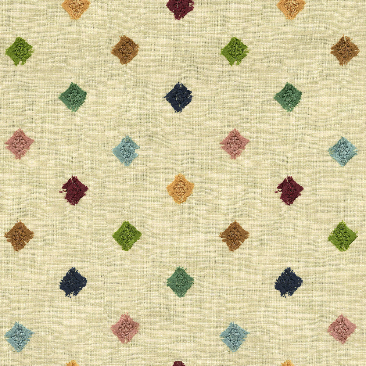 P/K Lifestyles Gemstone - Jewel 471780 Fabric Swatch