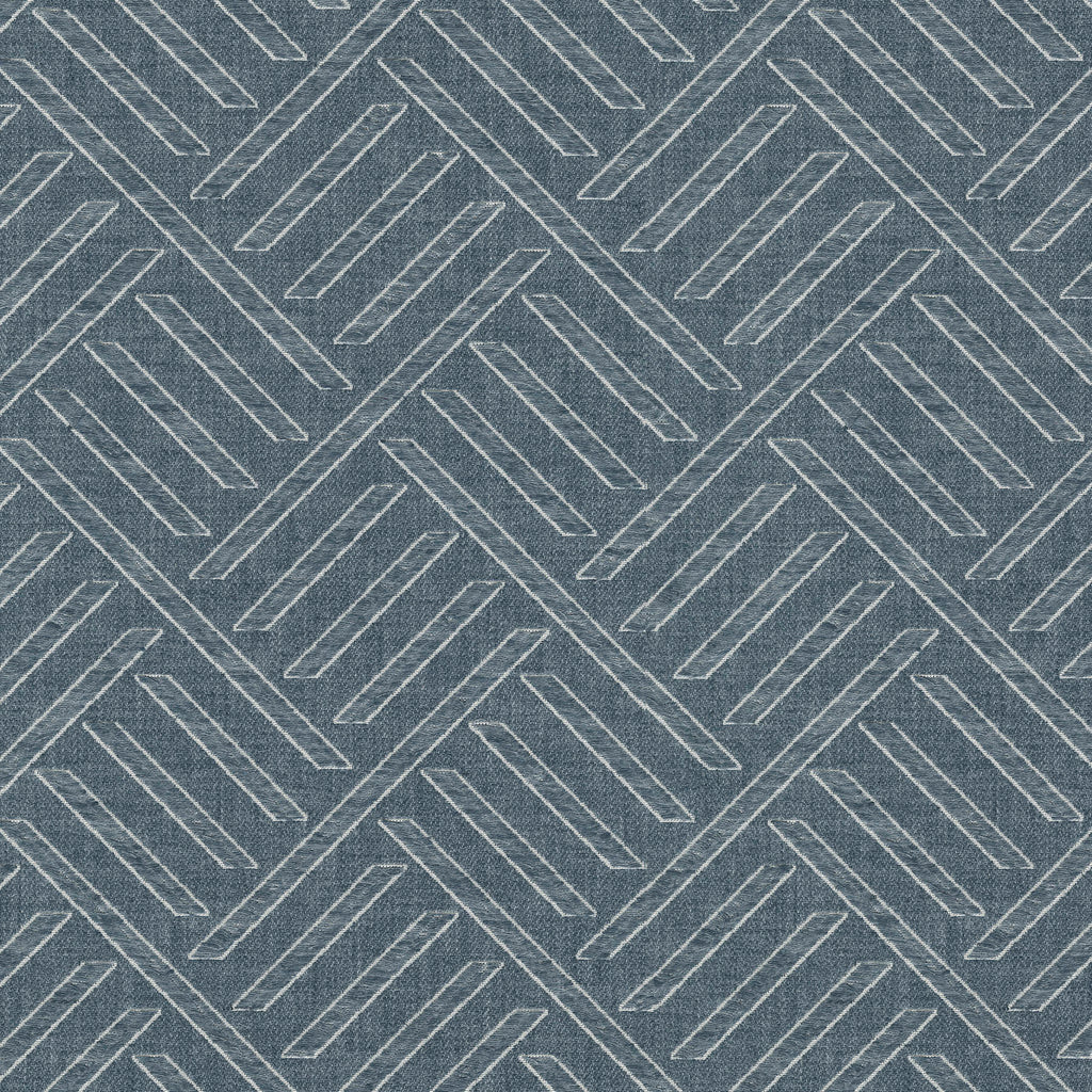 P/K Lifestyles Grecco Key - Ink 412545 Upholstery Fabric – CoCo B ...