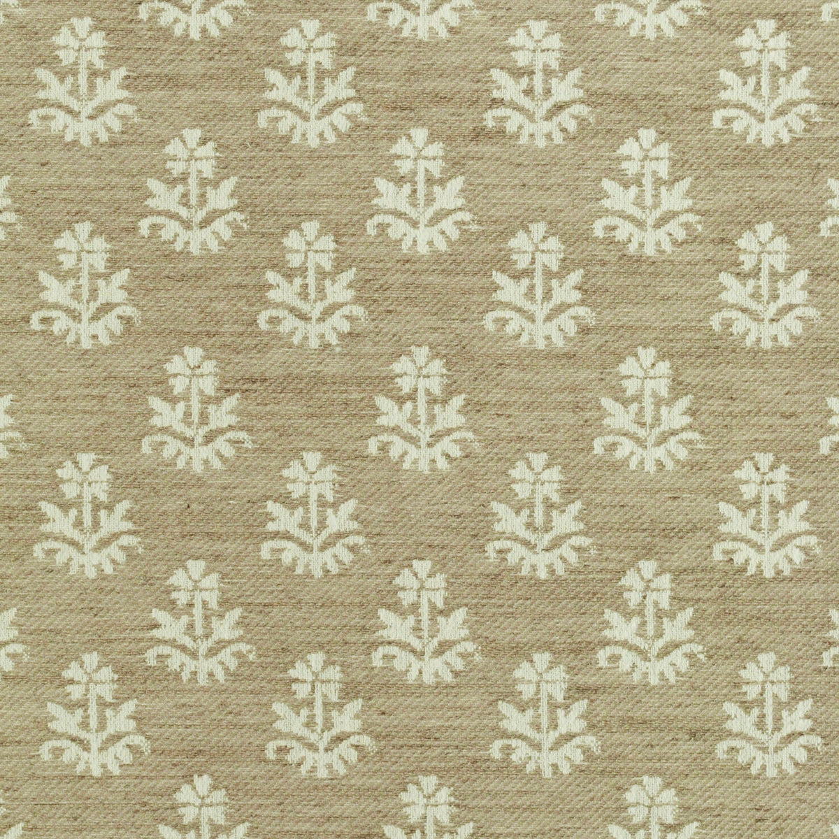 Villa D'Ascoli Hafsa - Linen 570185 Fabric Swatch