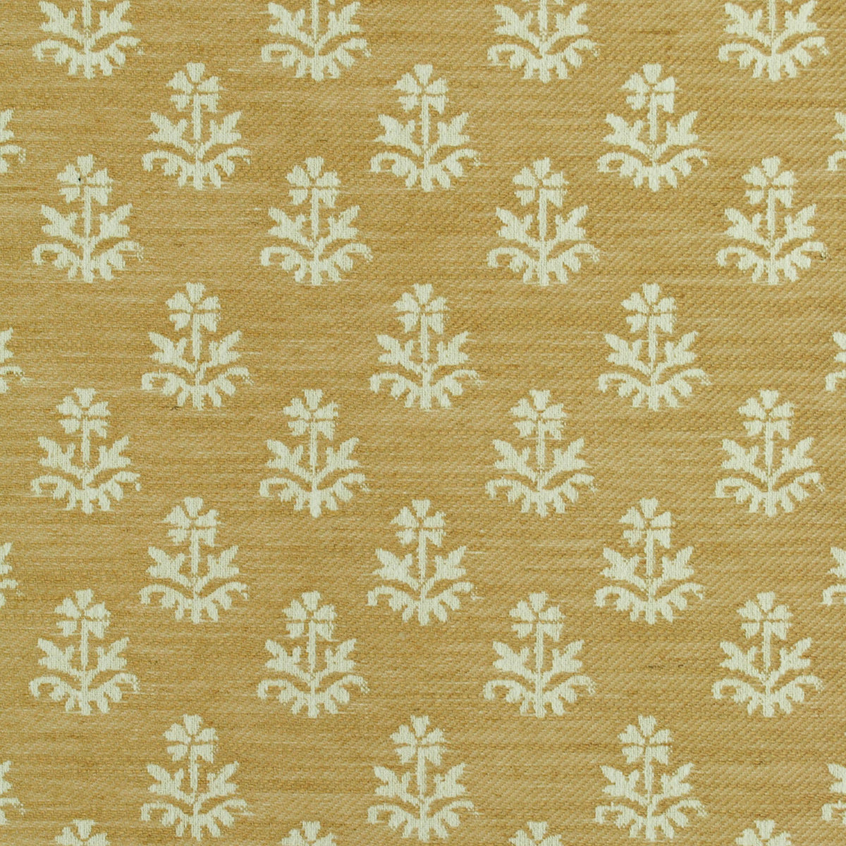 Villa D'Ascoli Hafsa -  Saffron 570181 Fabric Swatch