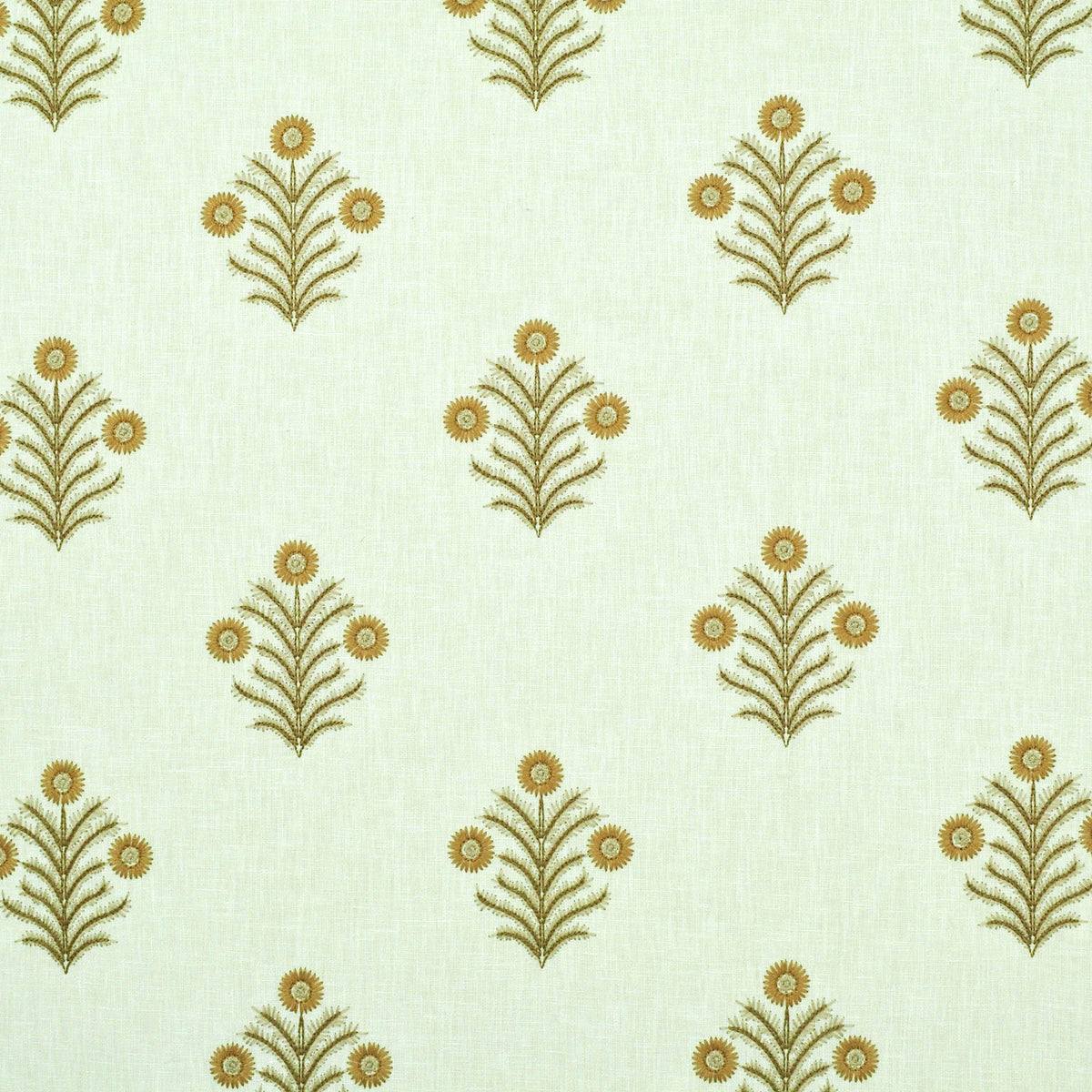 P/K Lifestyles Hayley Emb - Topaz 480944 Fabric Swatch