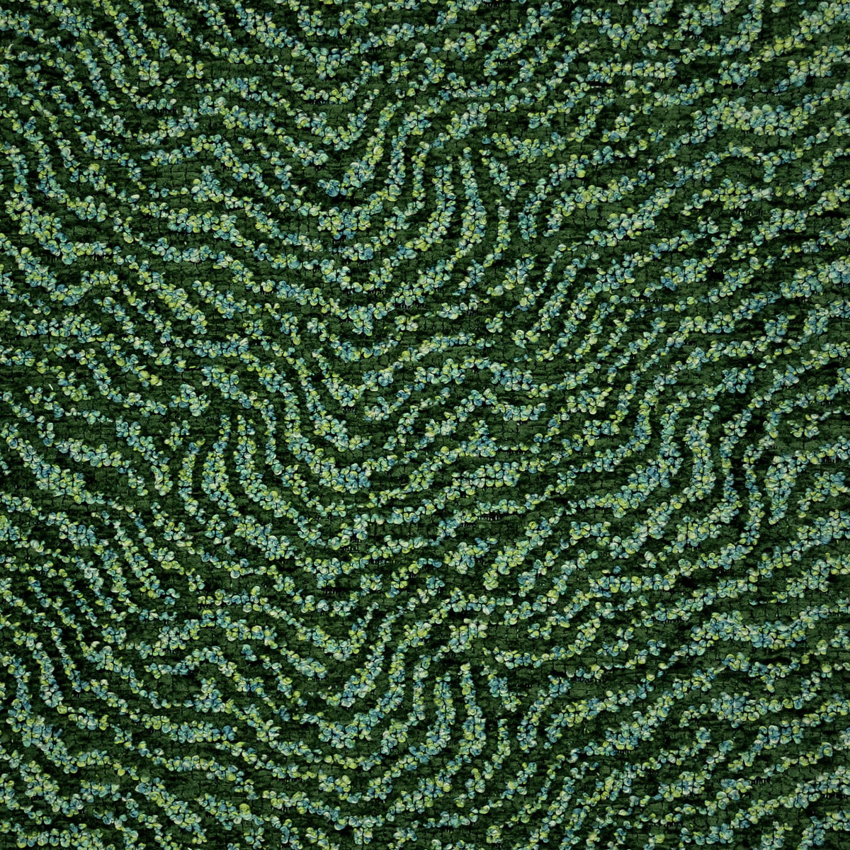 P/K Lifestyles Hidalgo - Verde 472940 Fabric Swatch