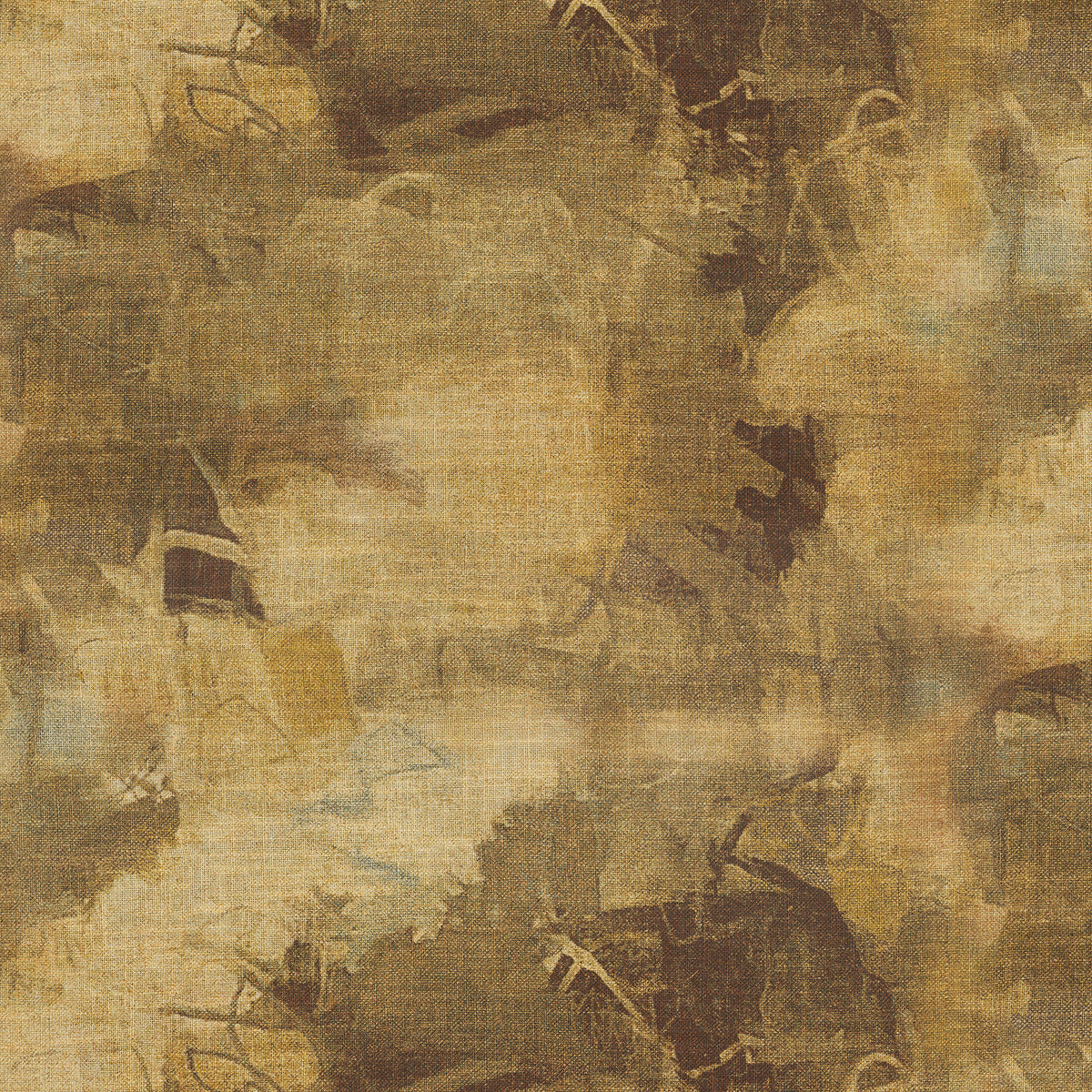 P/K Lifestyles High Impact - Sunset 472022 Upholstery Fabric