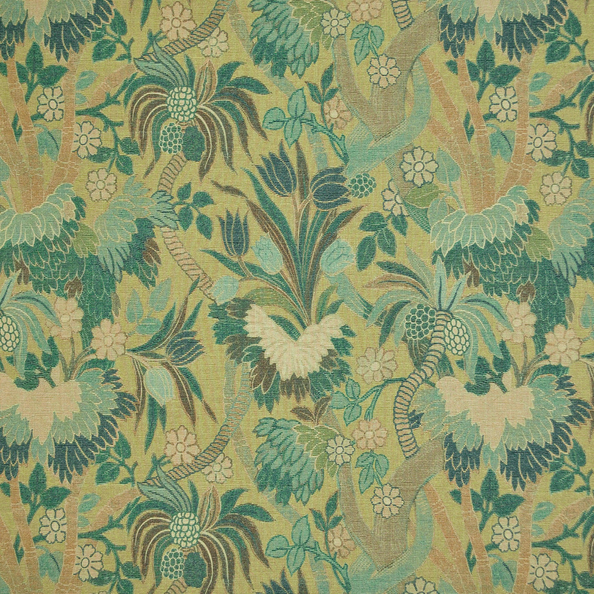 P/K Lifestyles Ines - Mojito 472912 Upholstery Fabric