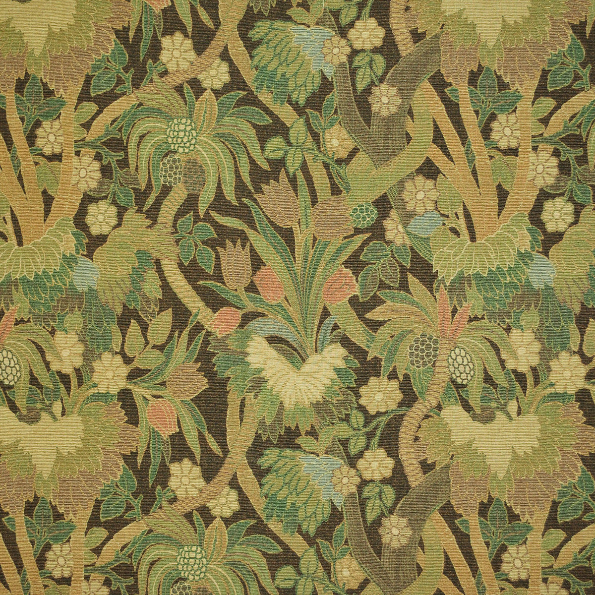 P/K Lifestyles Ines - Thistle 472911 Upholstery Fabric