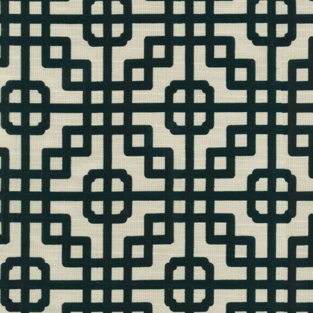 P/K Lifestyles Interlacing - Dresden 472541 Fabric Swatch