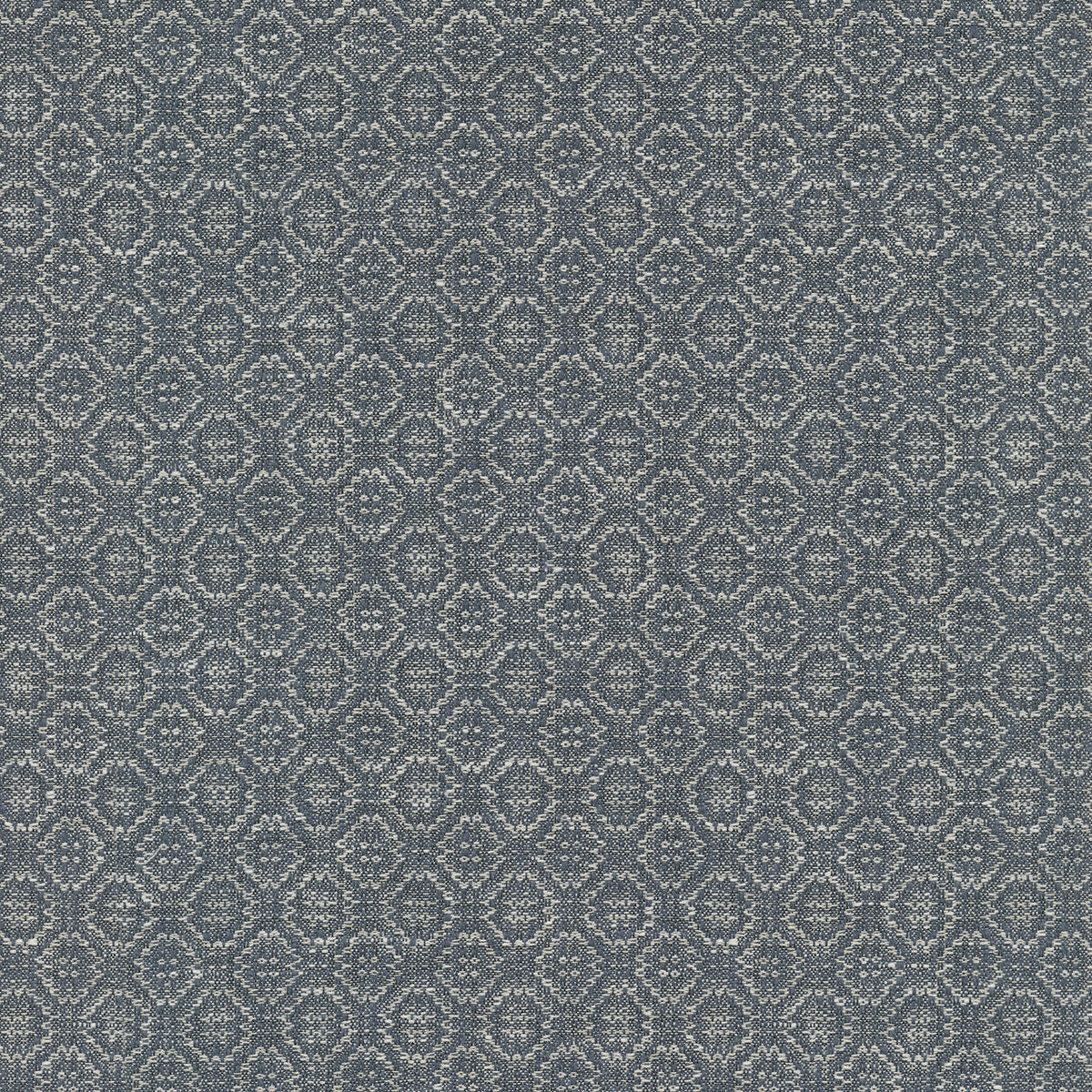 P/K Lifestyles Keepsake - Indigo 472163  Fabric Swatch