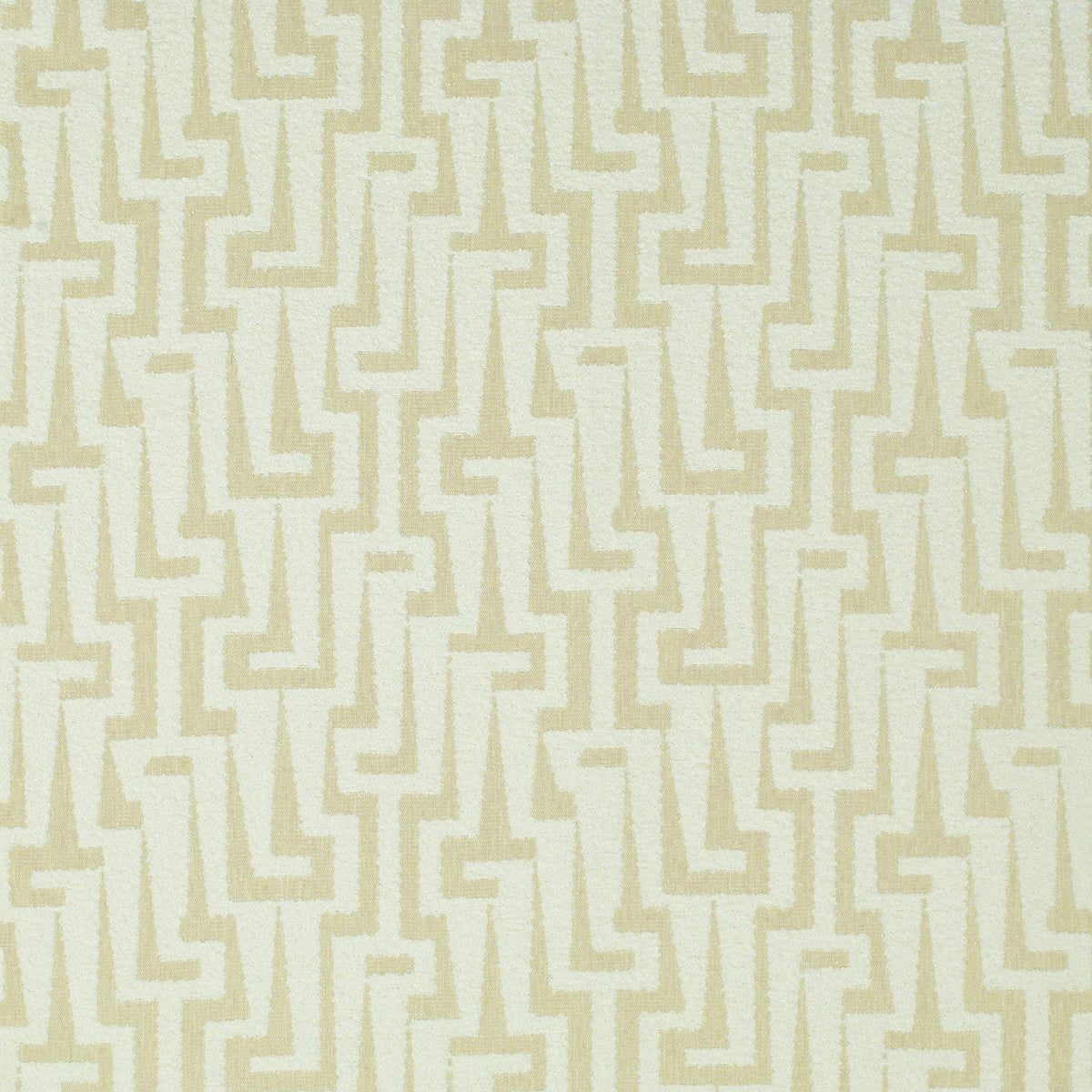 P/K Lifestyles Key Cut - Chalk 480800 Fabric Swatch