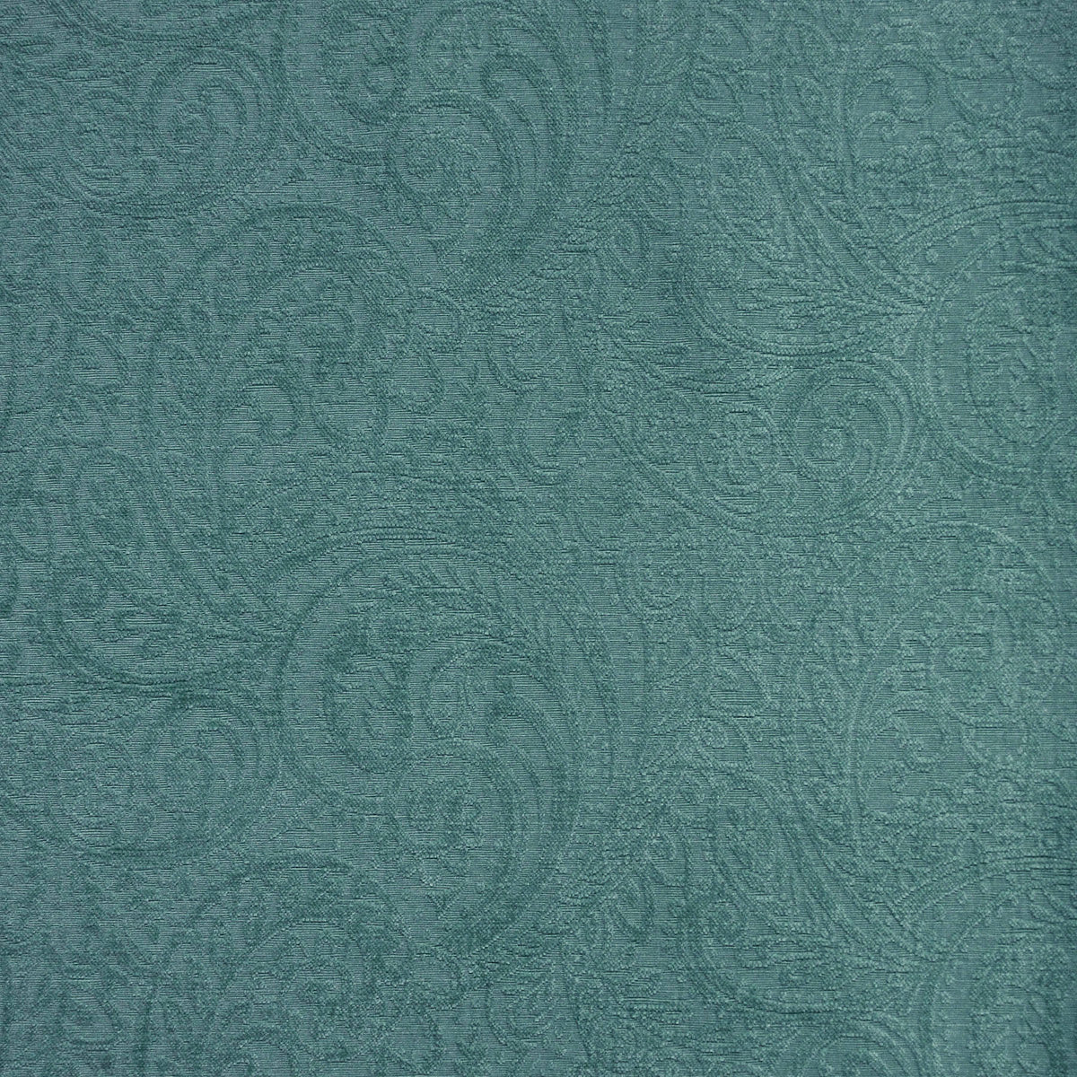 P/K Lifestyles Lasting Beauty - Lake 473014 Fabric Swatch