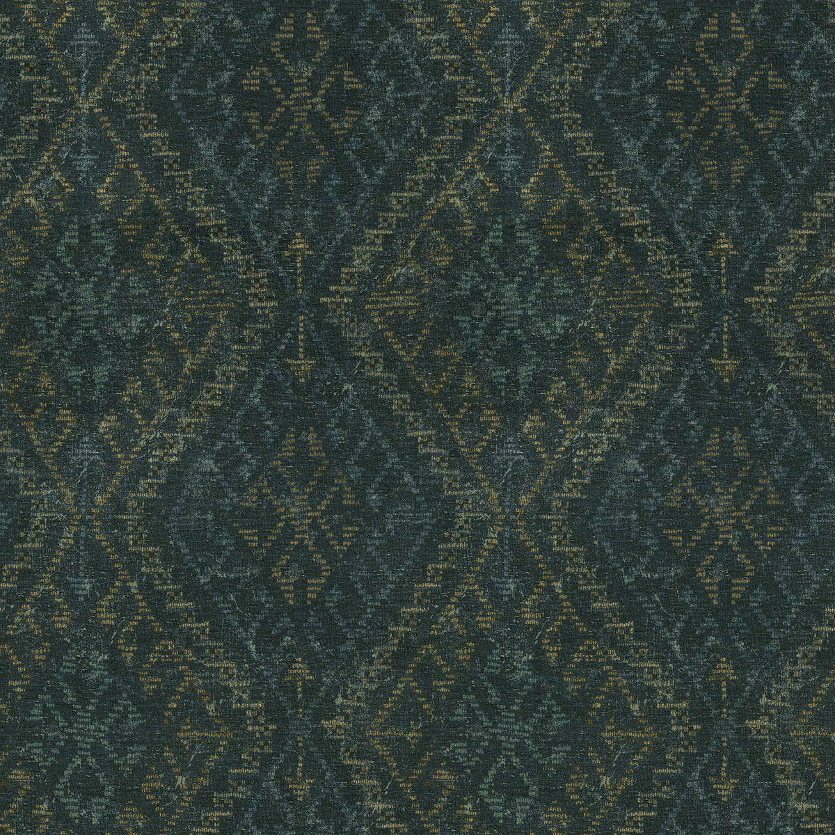 P/K Lifestyles La Kota - Blue Smoke 471522 Fabric Swatch
