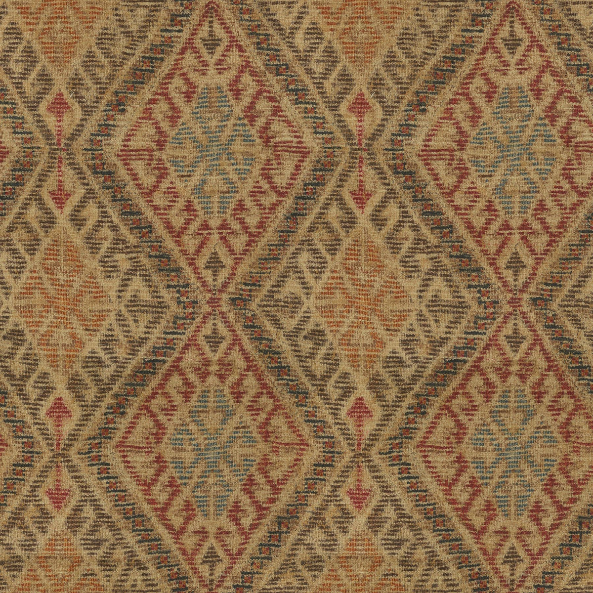 P/K Lifestyles La Kota - Chamois 471520 Fabric Swatch