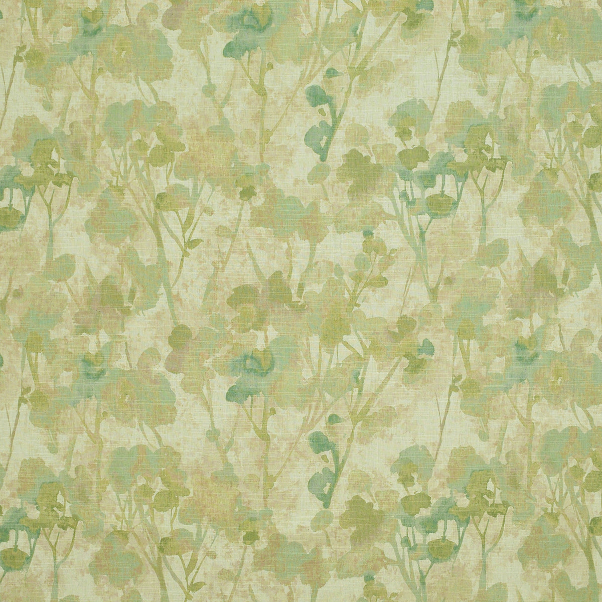 P/K Lifestyles Light & Airy - Stem 472810 Fabric Swatch