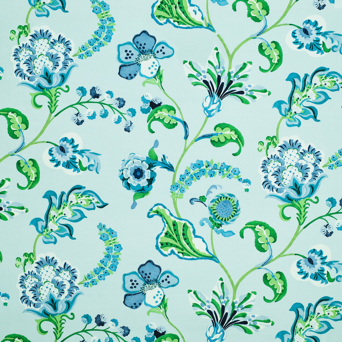 P/K Lifestyles Lily - Bliss 473361 Upholstery Fabric