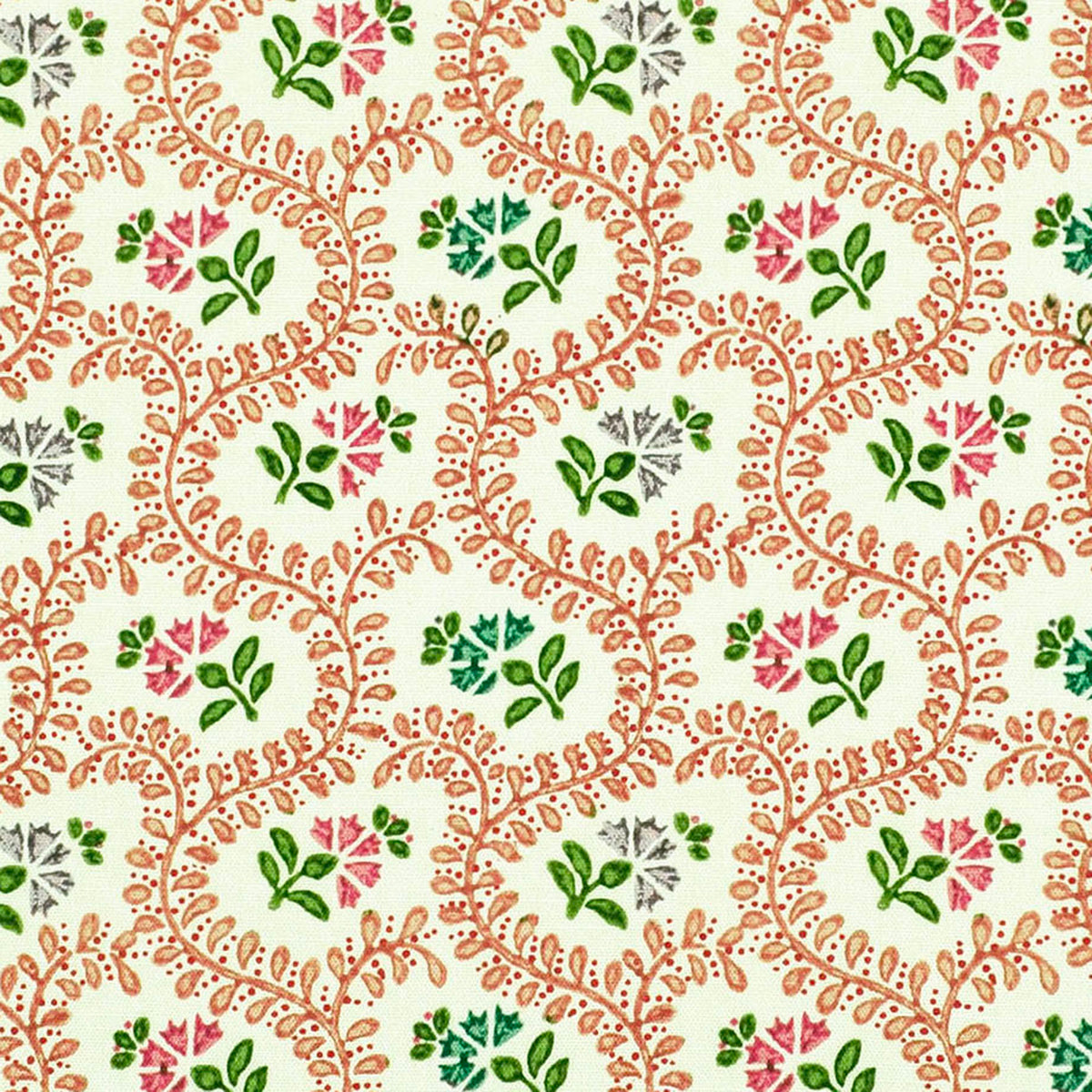 P/K Lifestyles L'etoile - Cameo 481173 Fabric Swatch