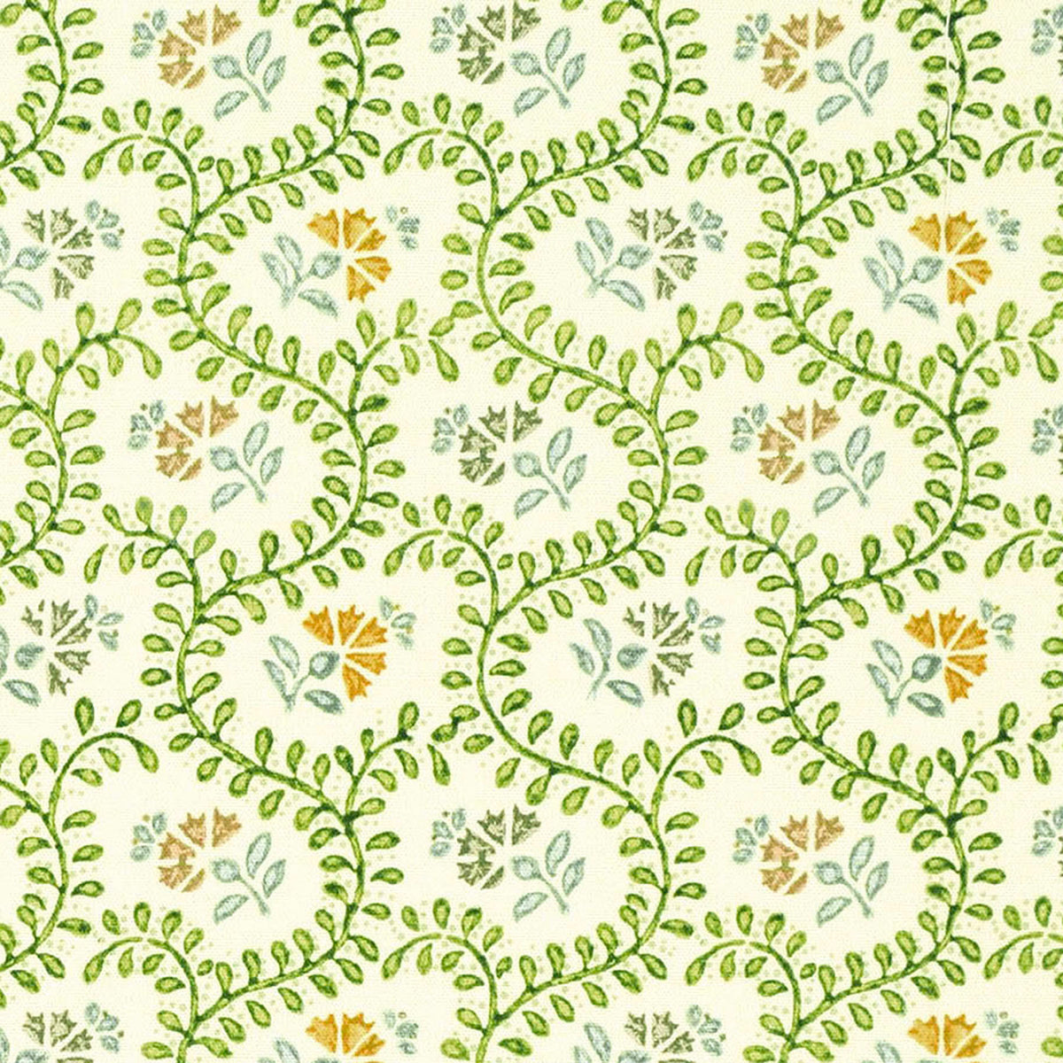P/K Lifestyles L'etoile - Herbal 481172 Upholstery Fabric