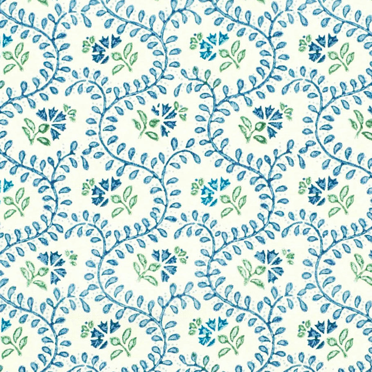 P/K Lifestyles L'etoile - Porcelain 481171 Upholstery Fabric