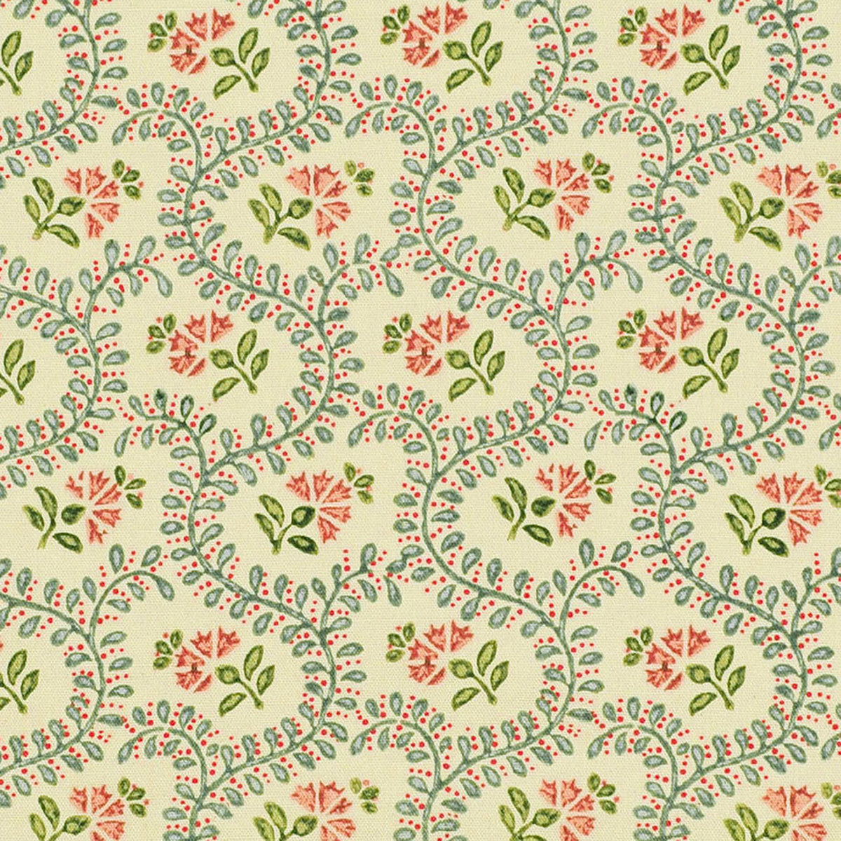 P/K Lifestyles L'etoile - Vintage 481170 Fabric Swatch