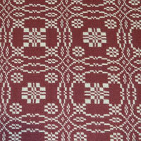 Lover's Knot Upholstery Fabric