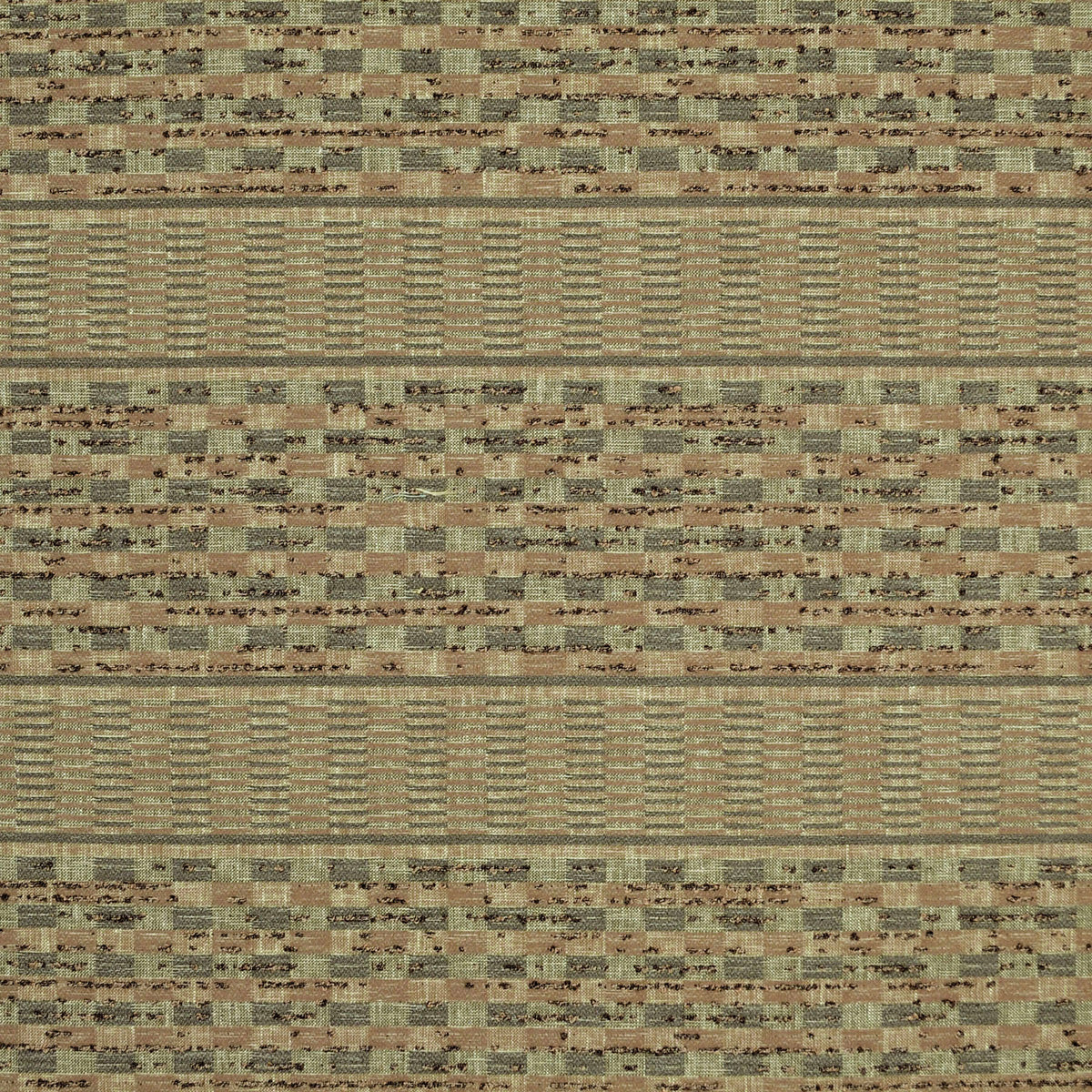 Villa D'Ascoli Madura - Hazelnut 570102 Fabric Swatch