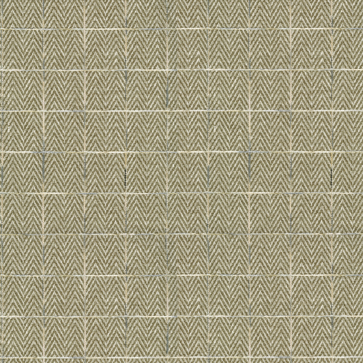 P/K Lifestyles Malay Tweed - Twine 411772 Fabric Swatch