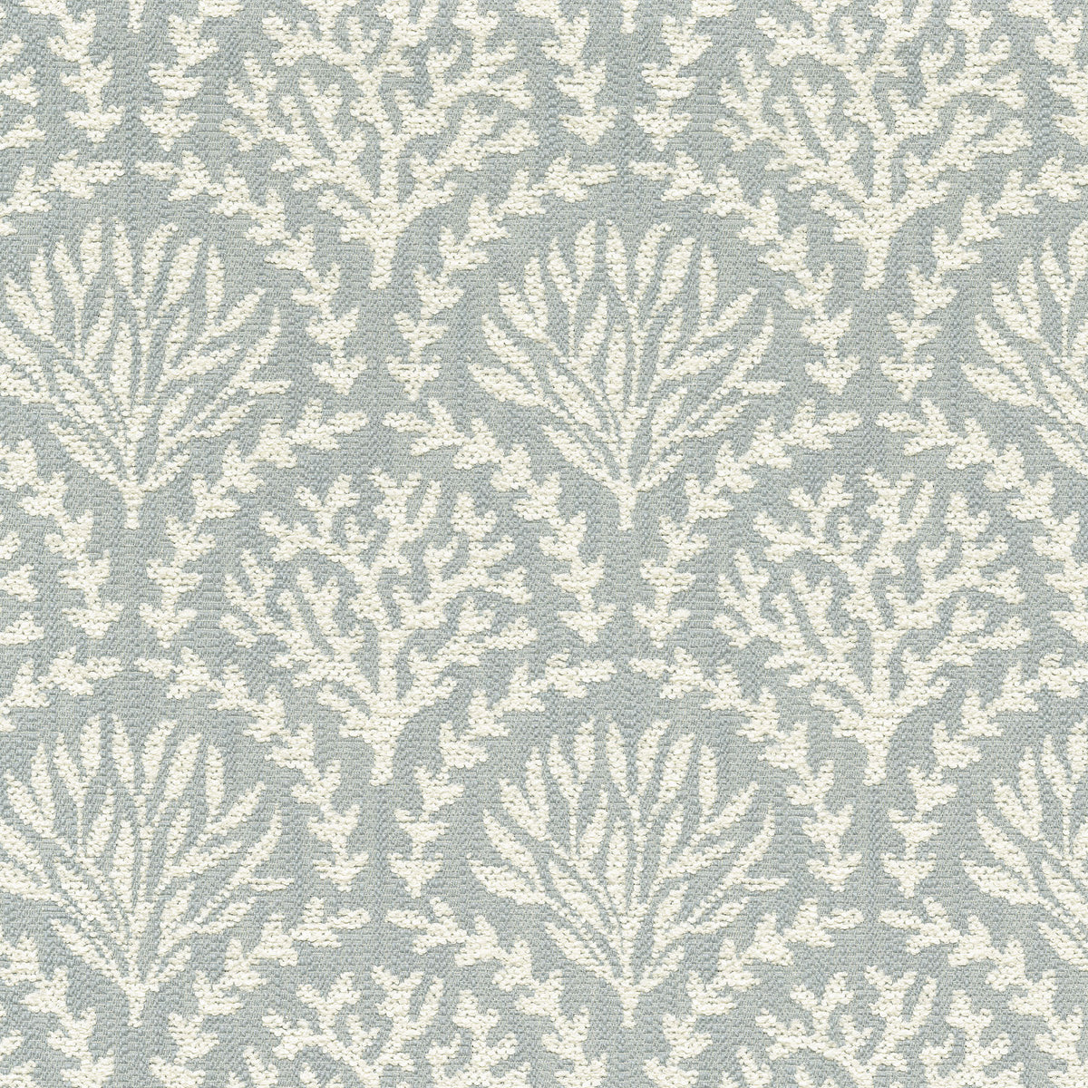 P/K Lifestyles Narella - Blue Smoke 472193 Fabric Swatch