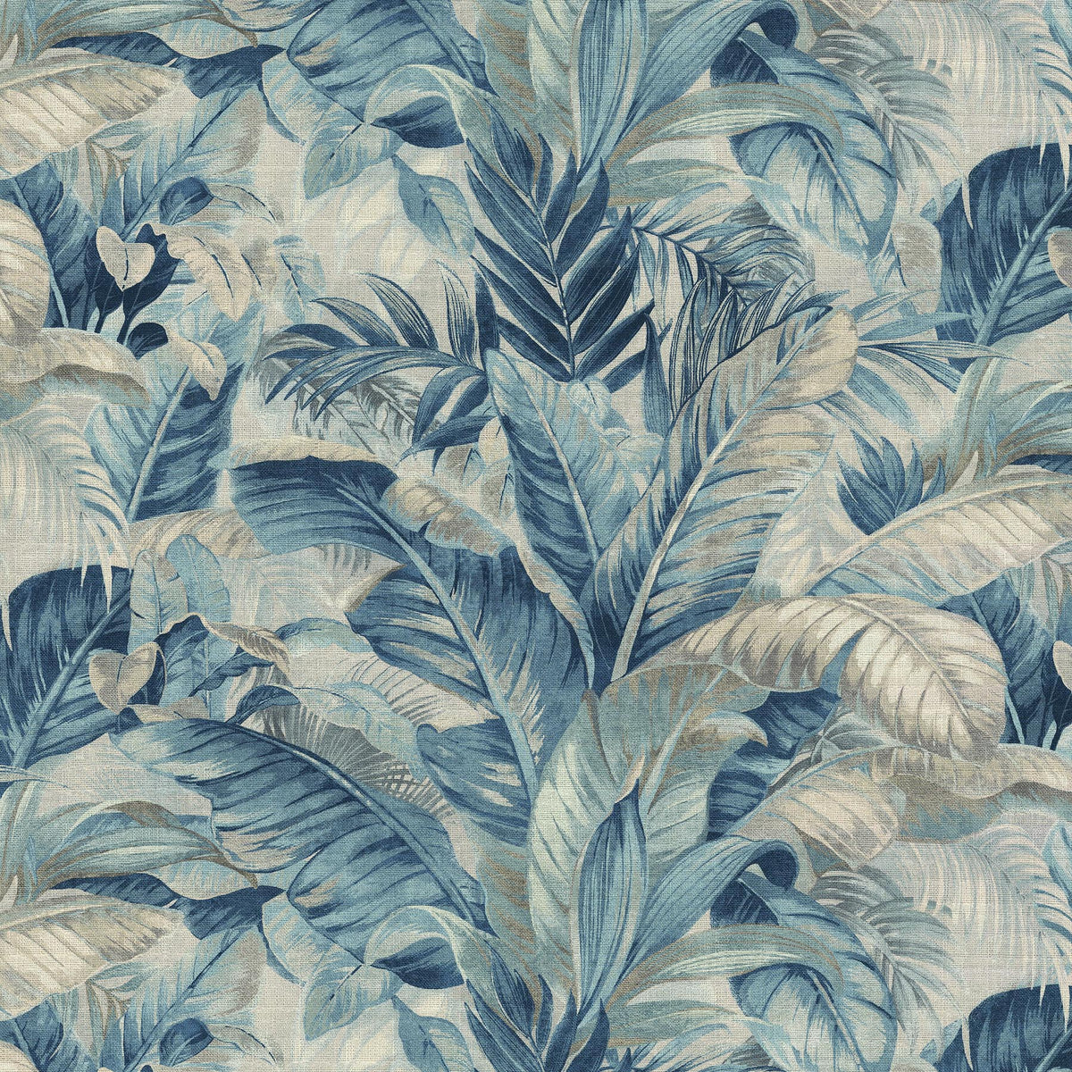 Tommy Bahama Home Nassau - Luna 880212 Fabric Swatch
