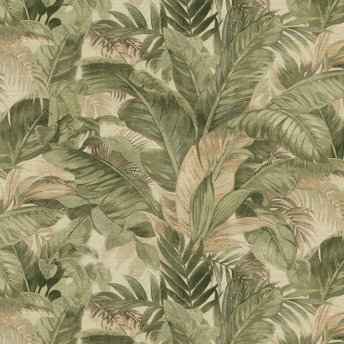 Tommy Bahama Home Nassau - Willow 880210 Upholstery Fabric