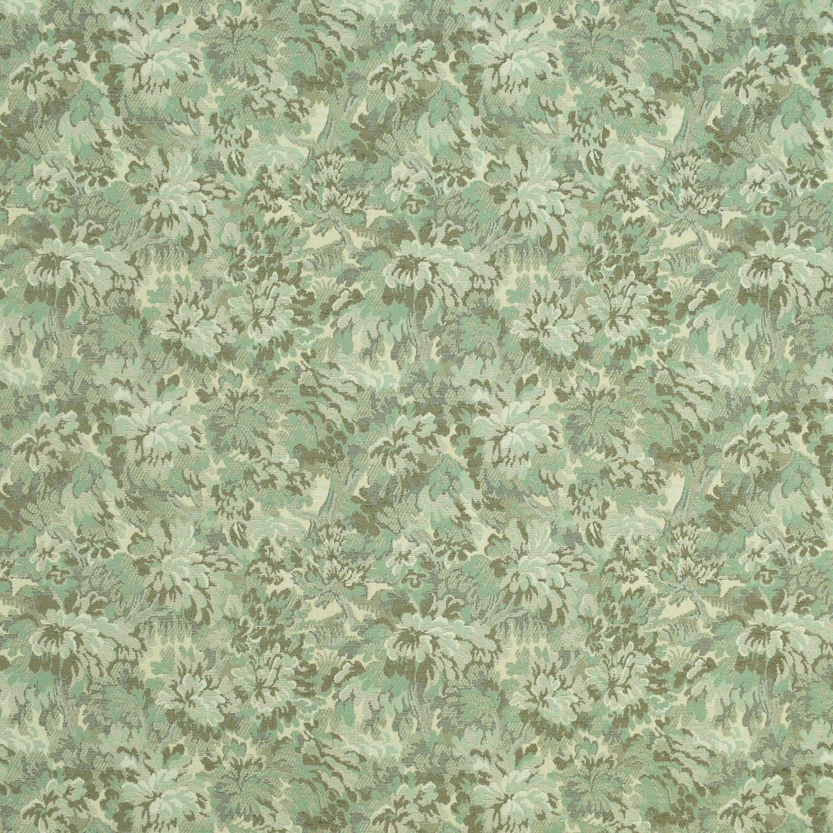 P/K Lifestyles Oakwood Tapestry - Mist 481292  Fabric Swatch