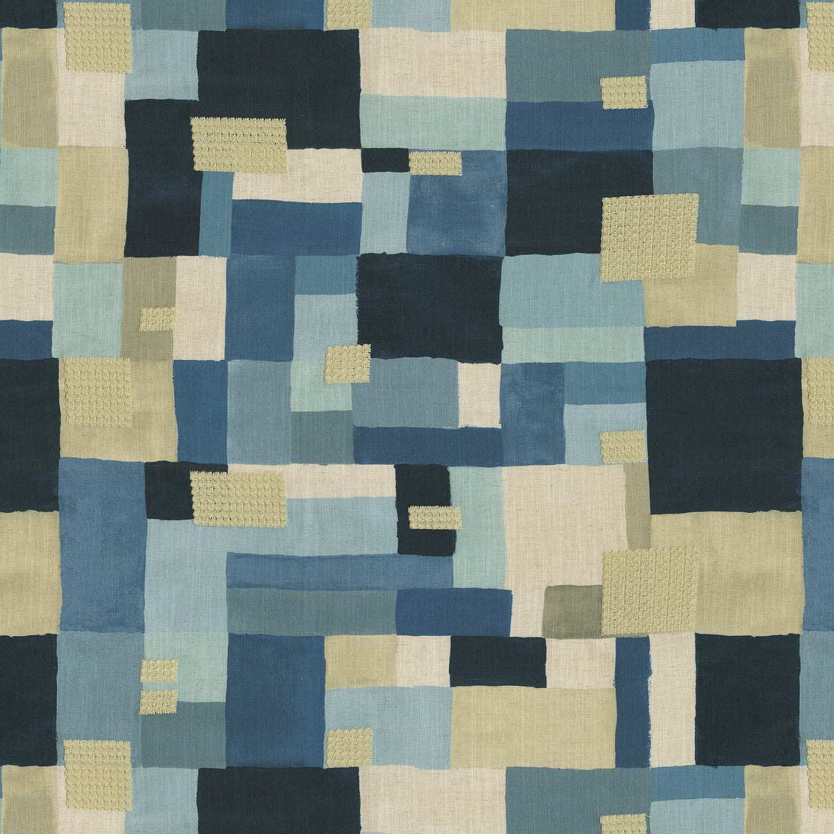 P/K Lifestyles On The Square - Nordic 471851 Upholstery Fabric