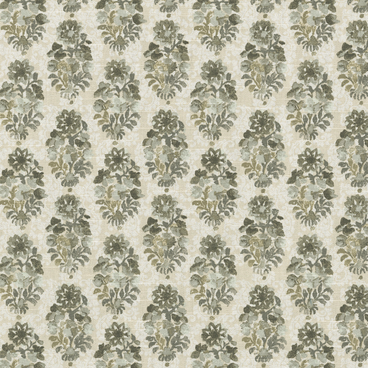 P/K Lifestyles Ornaments - Shadow 412451 Fabric Swatch