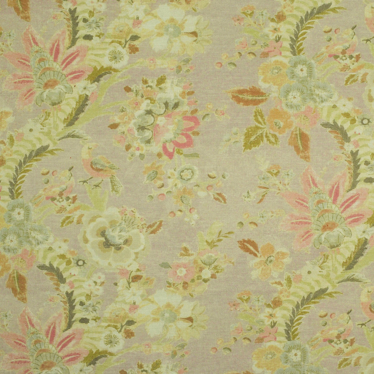 P/K Lifestyles Palmira - Orchid 481040 Upholstery Fabric