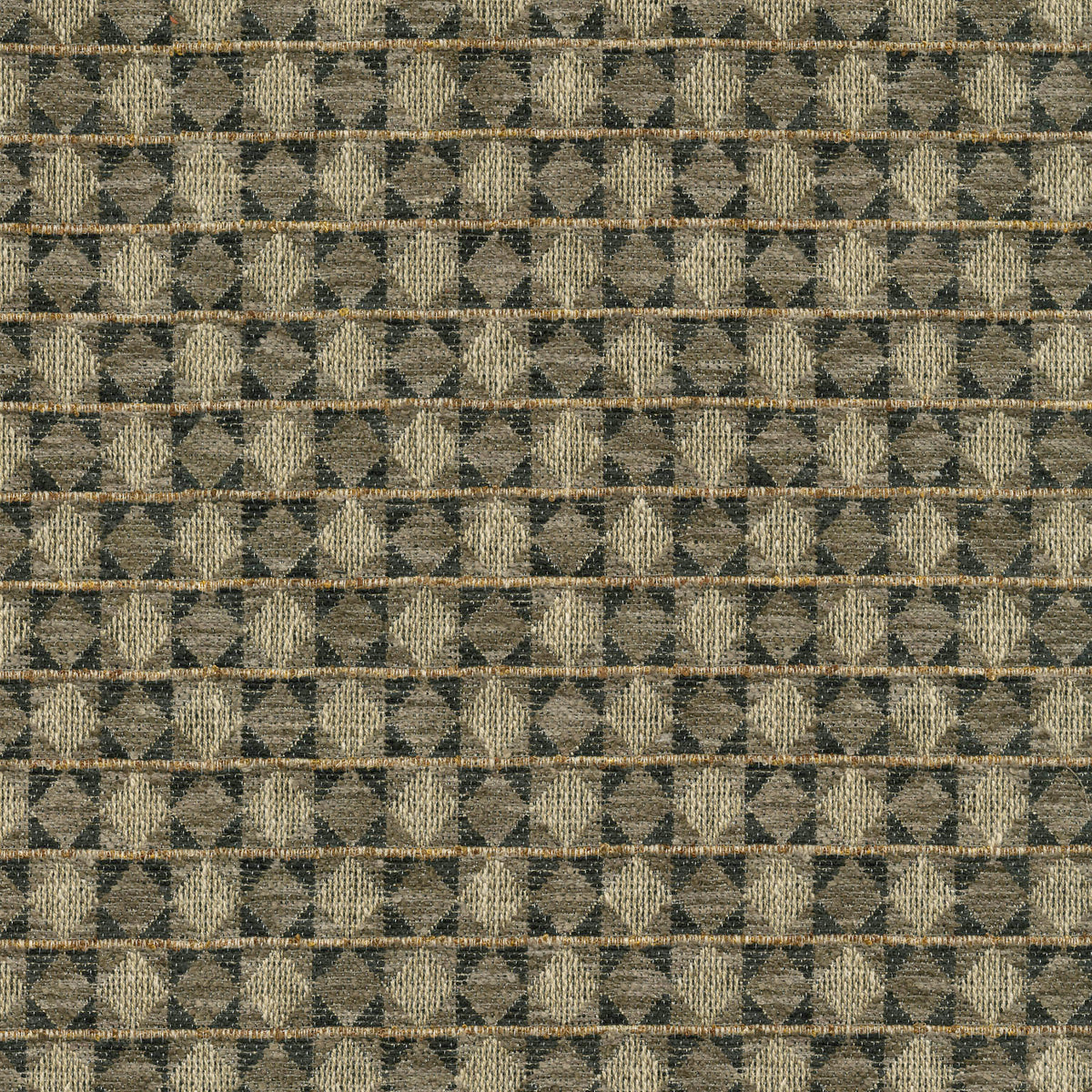 P/K Lifestyles Pattern Play - Sable 470892 Upholstery Fabric