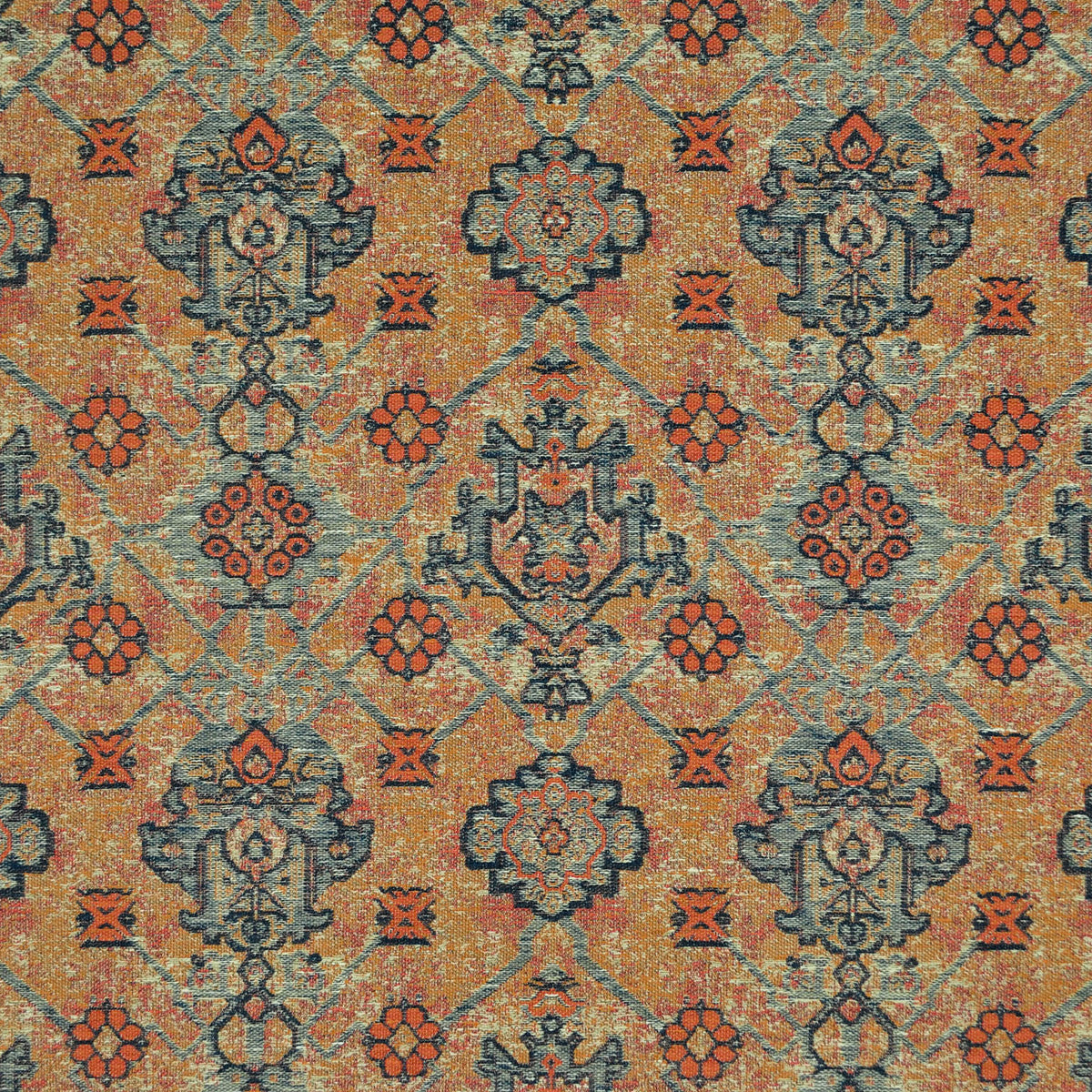 P/K Lifestyles Persepolis - Jewel 481100 Fabric Swatch