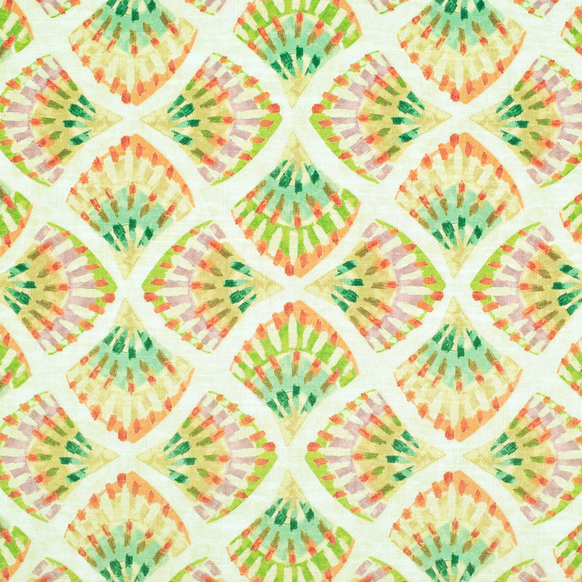 P/K Lifestyles Petalwash - Mosaic 481080 Fabric Swatch