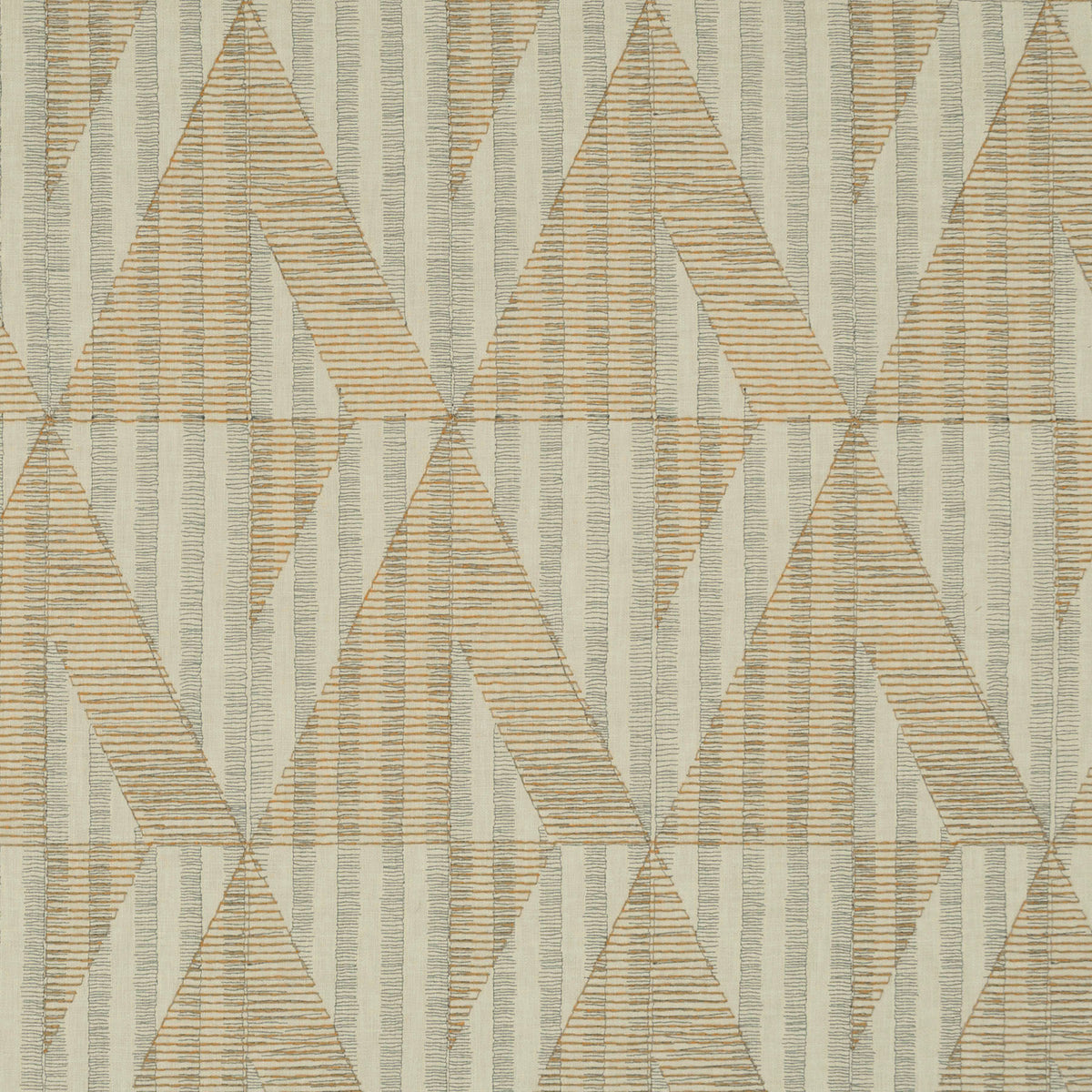 P/K Lifestyles Pinnacle Emb - Mineral 480822 Fabric Swatch