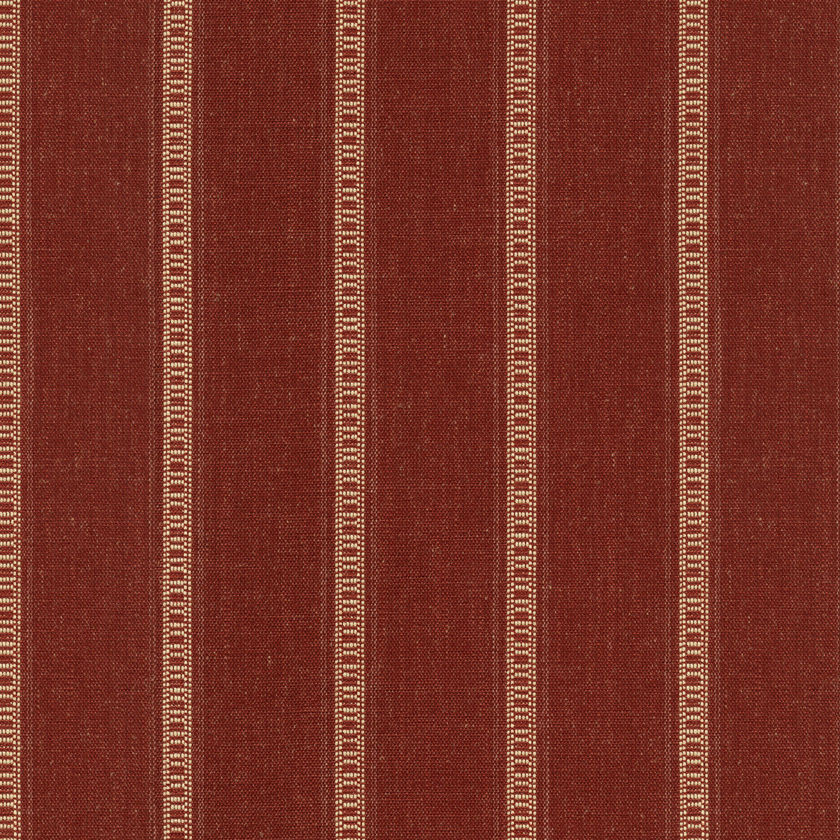 P/K Lifestyles Rancho Stripe - Bandana 471675 Upholstery Fabric