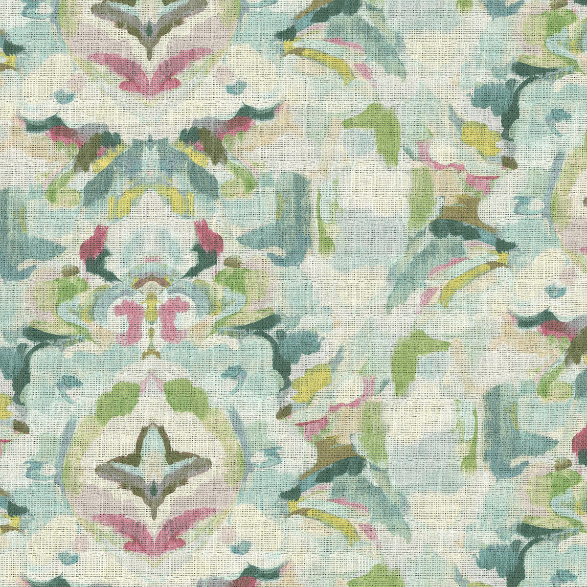 Waverly Reflection - Meadow 682352 Upholstery Fabric