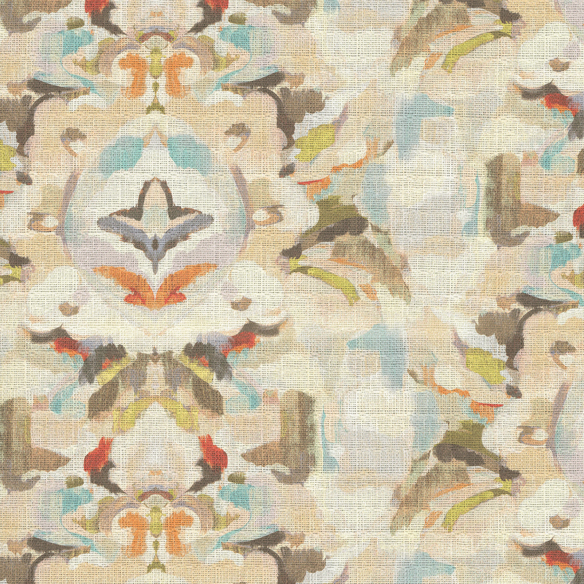Waverly Reflection - Petal 682350 Upholstery Fabric