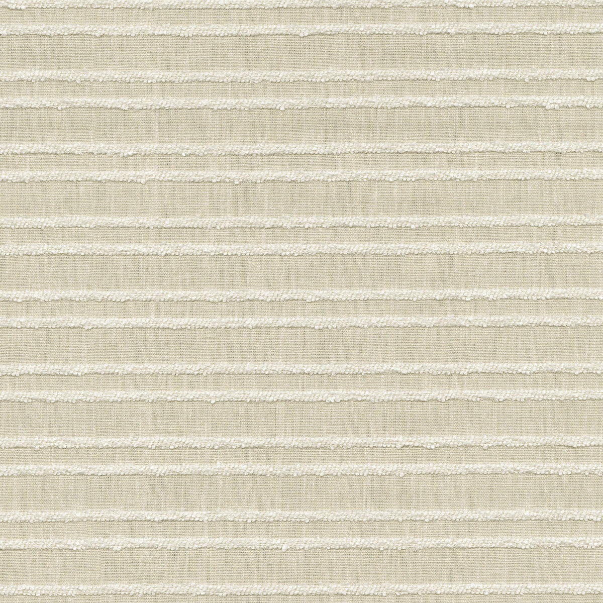 P/K Lifestyles Stanton Stripe - Flax 470804 Upholstery Fabric