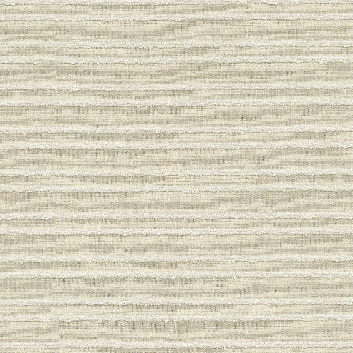 P/K Lifestyles Stanton Stripe - Flax 470804 Upholstery Fabric