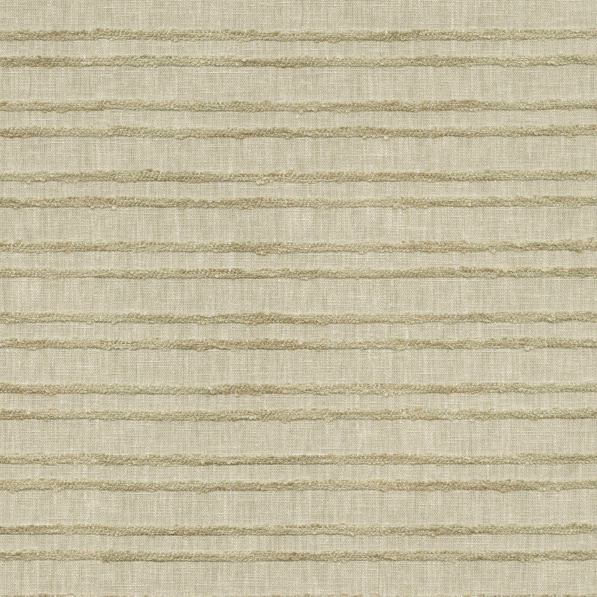 P/K Lifestyles Stanton Stripe - Linen 470803 Upholstery Fabric