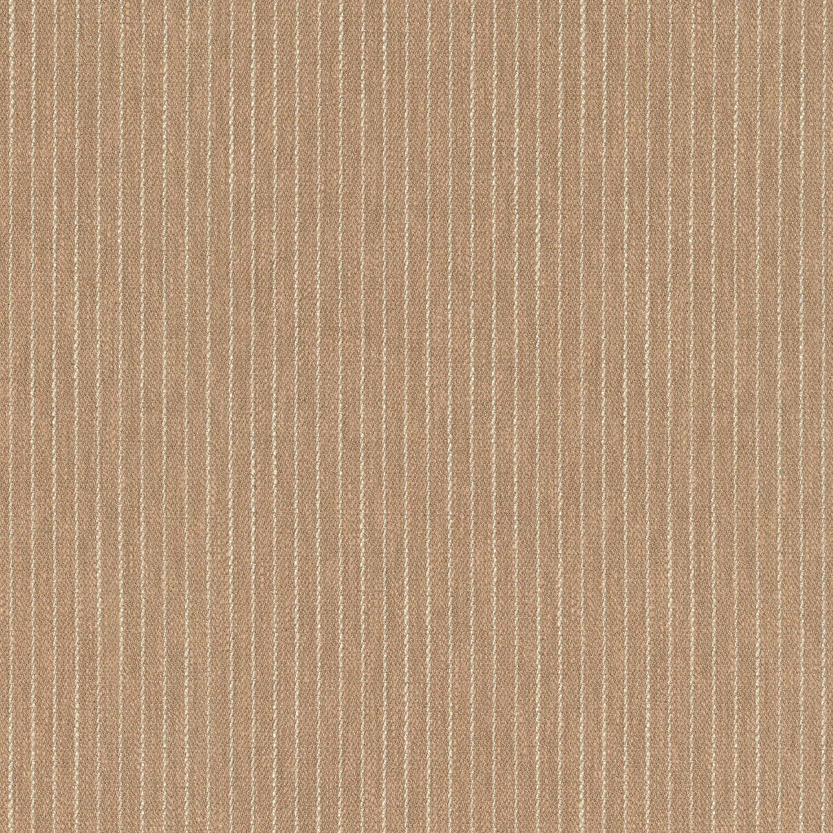 P/K Lifestyles Stripes Ahoy - Clay 471103 Fabric Swatch