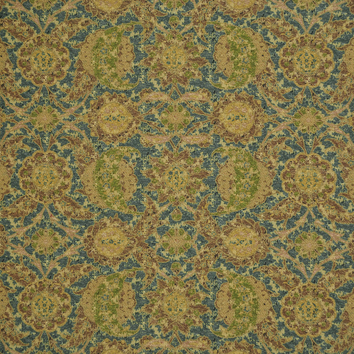 Villa D'Ascoli Sultana - Nile 570221 Fabric Swatch