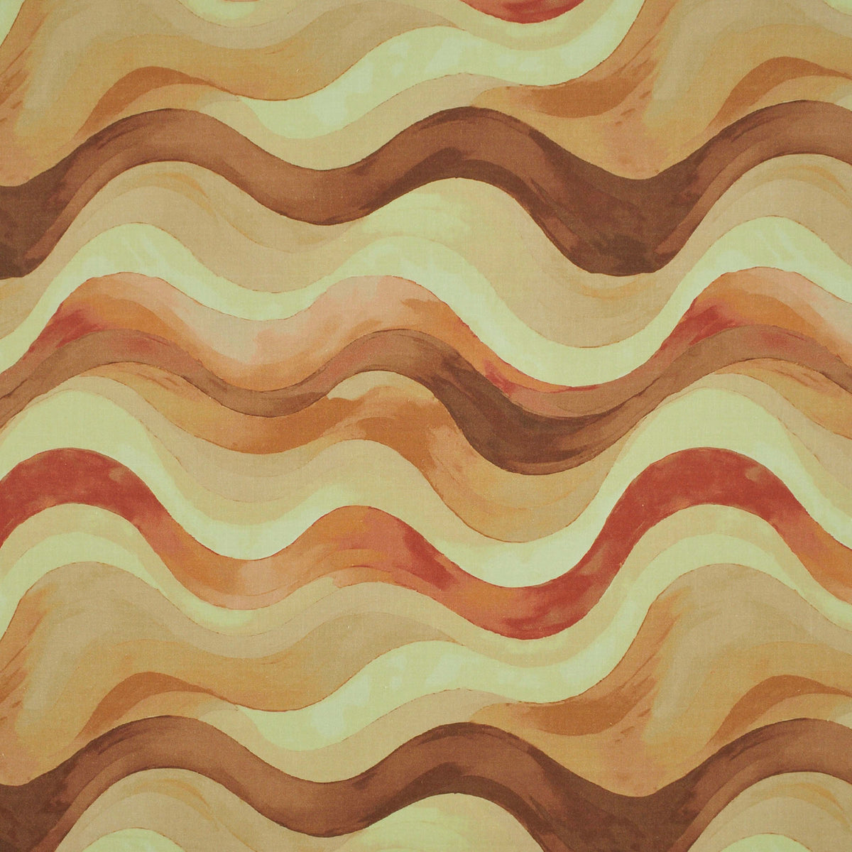 P/K Lifestyles Sway - Sunset 481112 Fabric Swatch